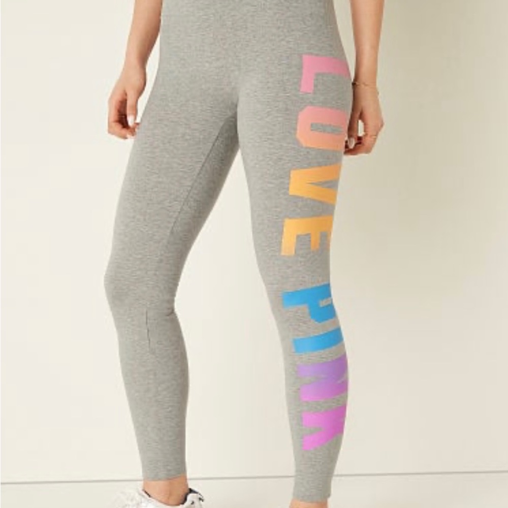 Victoria Secret Pink Leggings